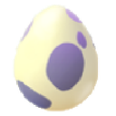 10 km egg
