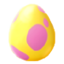 7 km egg